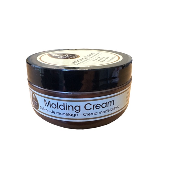 New Sealed One n Only Argan Oil Molding Cream for Frizzy or Curly Hair - Picture 1 of 6